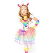 Picture of RAINBOW UNICORN - 8-10 YEARS